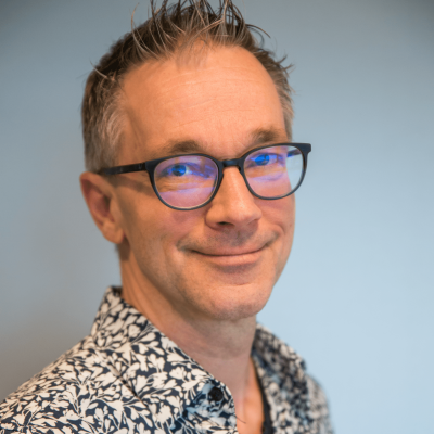 Hennie Bulstra - European Blockchain Convention