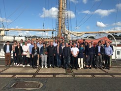 Project group INDU-ZERO