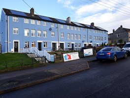 Houses international INDU-ZERO