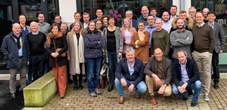 INDU-ZERO project group