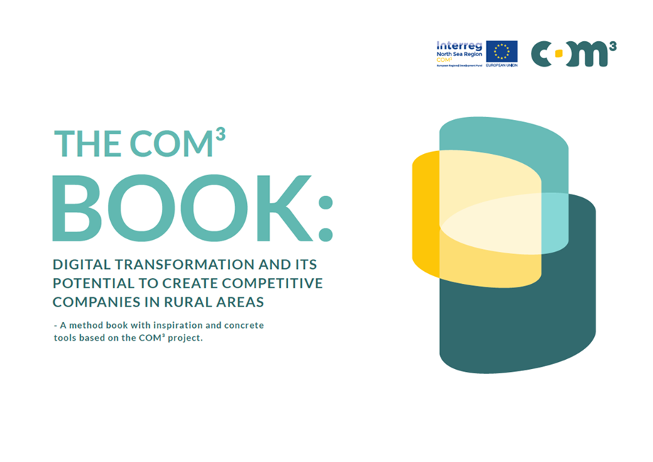 COM³ Book