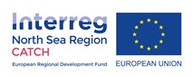 CATCH Interreg North Sea Region Logo