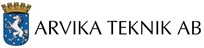 Logo Arvika Teknik AB