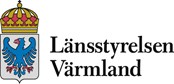 Logo Länsstyrelsen Värmland