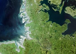 Sylt beach and shoreface nourishments