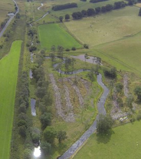 Eddleston Water Project