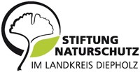 Stiftung Naturschutz im Landkries Diepholz logo