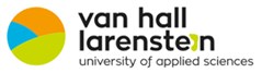 VHL university of applied sciences Logo