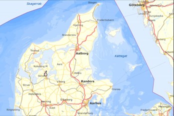hagens moellebaek